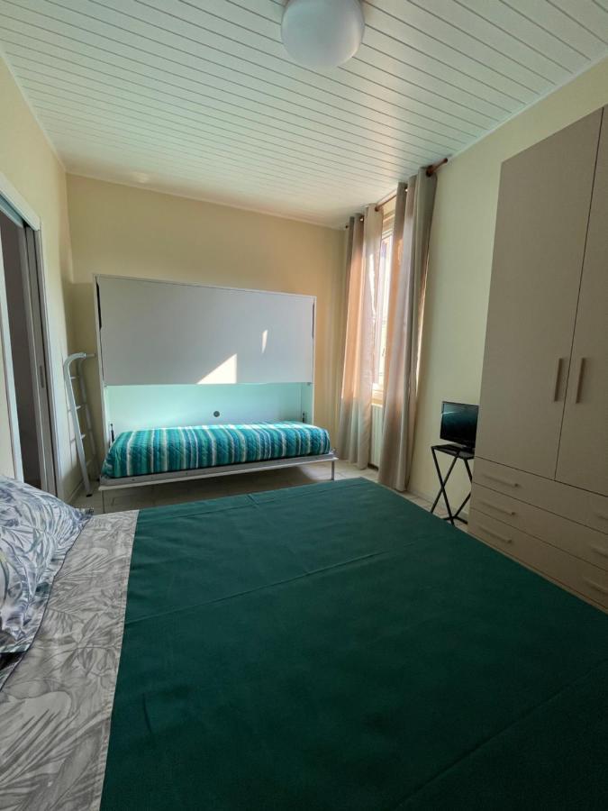 De Sura - La Terrazza Sul Naviglio Apartment Milano Ngoại thất bức ảnh