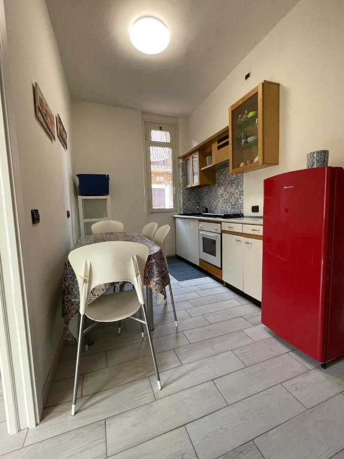 De Sura - La Terrazza Sul Naviglio Apartment Milano Ngoại thất bức ảnh