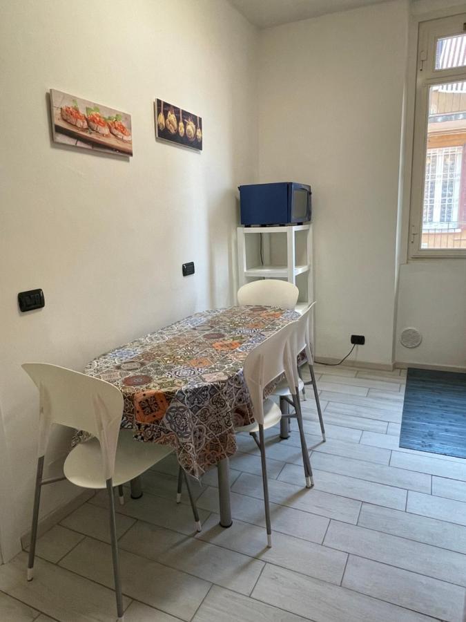 De Sura - La Terrazza Sul Naviglio Apartment Milano Ngoại thất bức ảnh