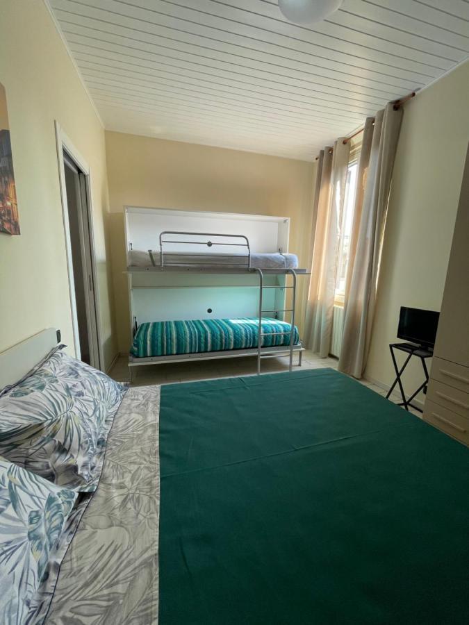 De Sura - La Terrazza Sul Naviglio Apartment Milano Ngoại thất bức ảnh